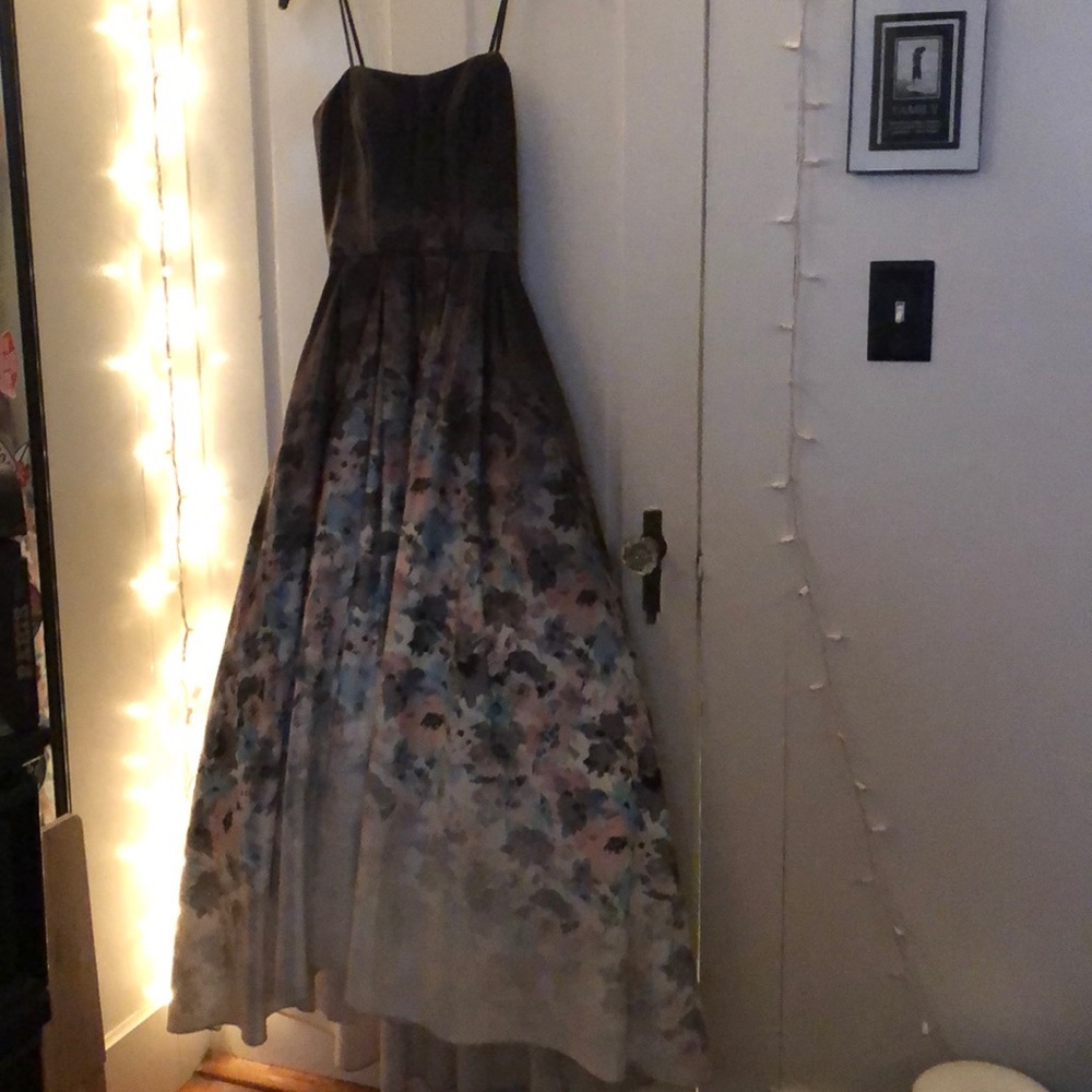 Beautiful ball gown